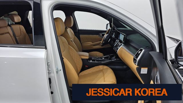 2023 Kia Sorento 4th Gen - Thumbnail 8