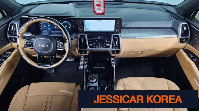 2023 Kia Sorento 4th Gen - Thumbnail 9