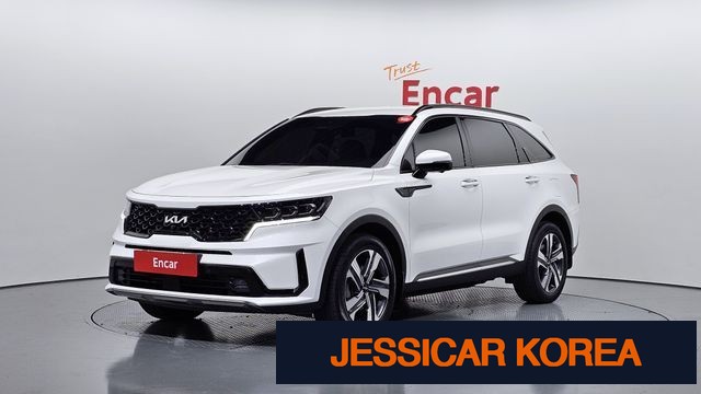 2023 Kia Sorento 4th Gen - Thumbnail 10