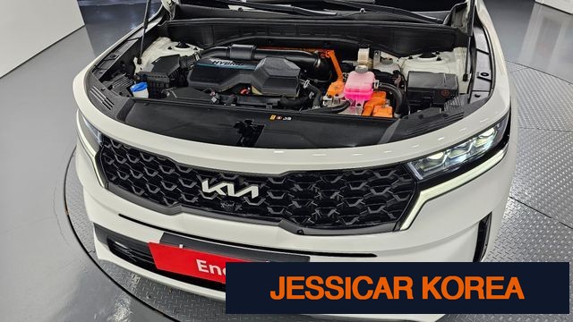2023 Kia Sorento 4th Gen - Thumbnail 11