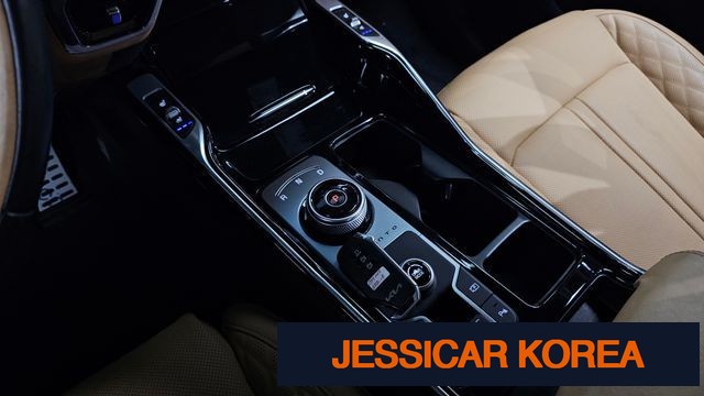 2023 Kia Sorento 4th Gen - Thumbnail 12