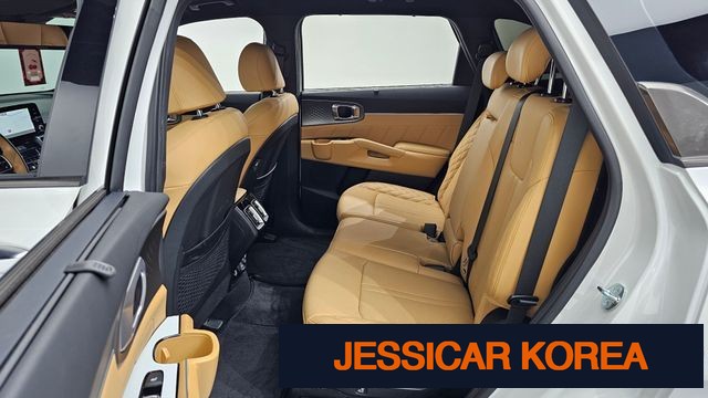 2023 Kia Sorento 4th Gen - Thumbnail 14