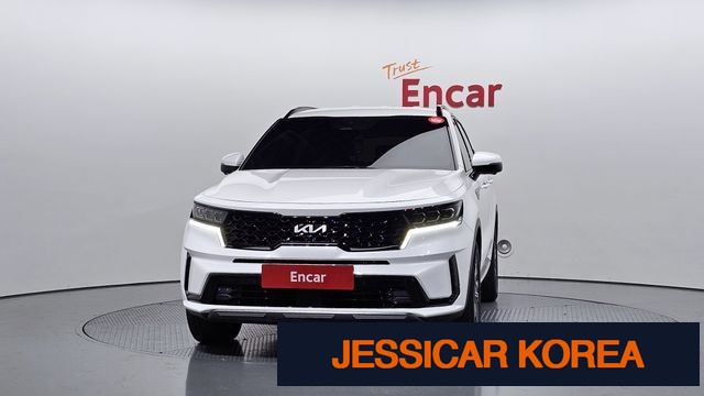 2023 Kia Sorento 4th Gen - Thumbnail 16