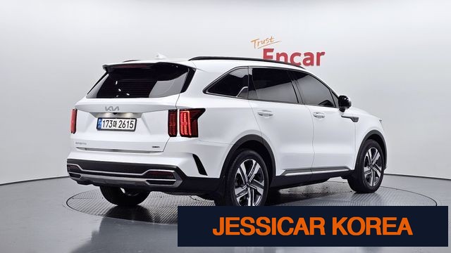 2023 Kia Sorento 4th Gen - Thumbnail 17