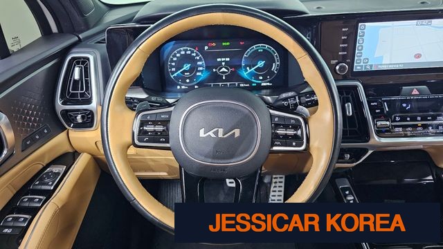 2023 Kia Sorento 4th Gen - Thumbnail 20