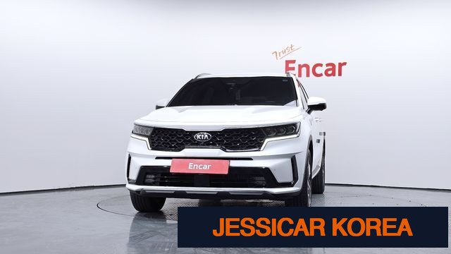 2021 Kia Sorento 4th Gen - Thumbnail 3