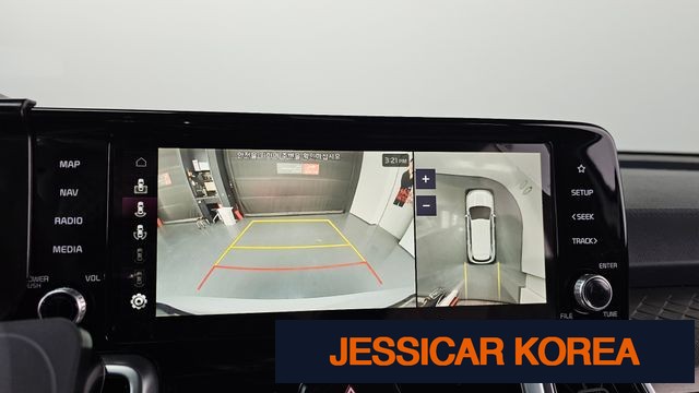 2021 Kia Sorento 4th Gen - Thumbnail 5