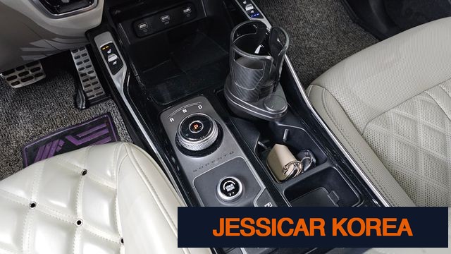 2021 Kia Sorento 4th Gen - Thumbnail 7