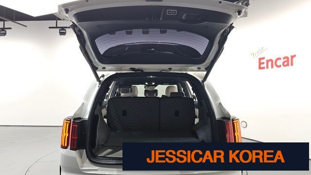 2021 Kia Sorento 4th Gen - Thumbnail 8