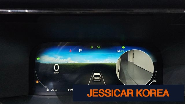 2021 Kia Sorento 4th Gen - Thumbnail 9