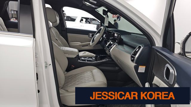 2021 Kia Sorento 4th Gen - Thumbnail 11