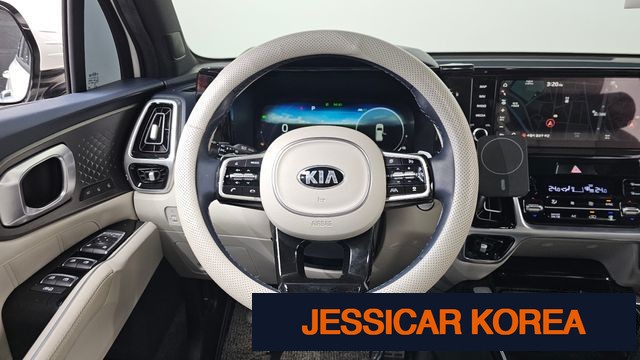 2021 Kia Sorento 4th Gen - Thumbnail 12