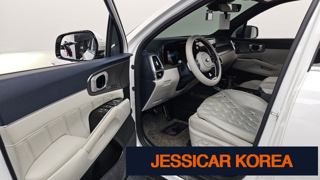 2021 Kia Sorento 4th Gen - Thumbnail 13