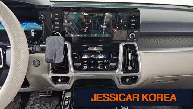 2021 Kia Sorento 4th Gen - Thumbnail 14