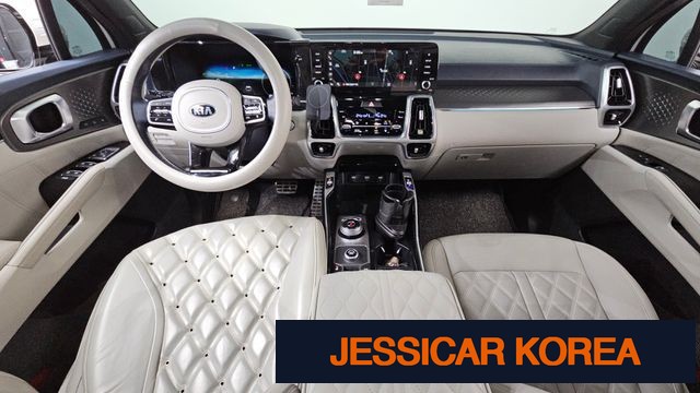 2021 Kia Sorento 4th Gen - Thumbnail 16