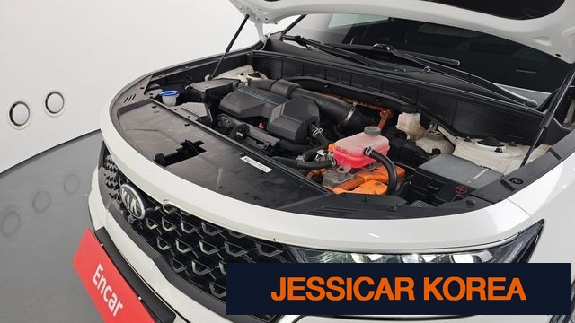 2021 Kia Sorento 4th Gen - Thumbnail 17