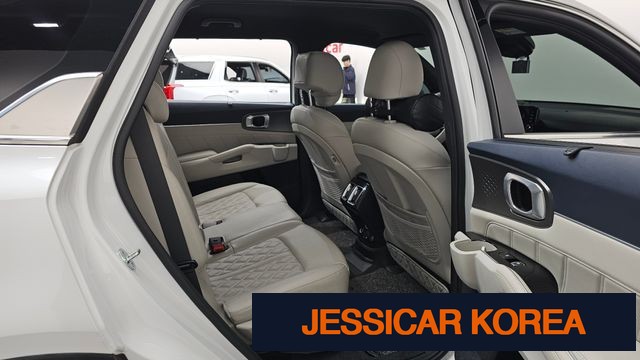 2021 Kia Sorento 4th Gen - Thumbnail 18