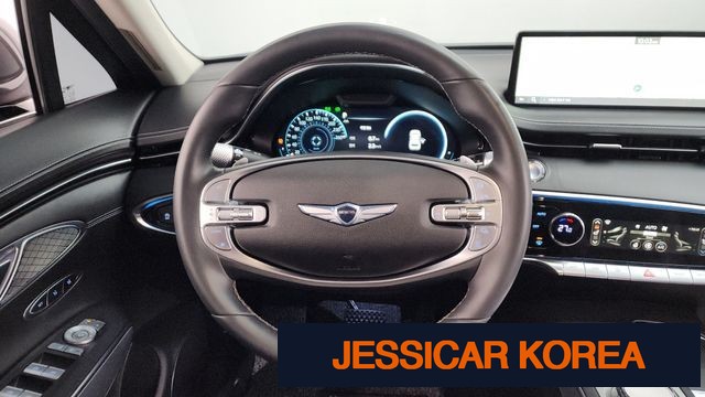 2022 Genesis GV70 - Thumbnail 6