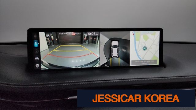 2022 Genesis GV70 - Thumbnail 7