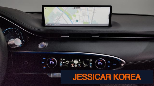 2022 Genesis GV70 - Thumbnail 13