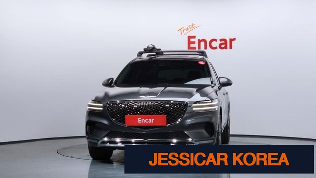2022 Genesis GV70 - Thumbnail 14