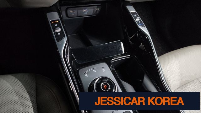 2022 Kia Sorento 4th Gen - Thumbnail 4