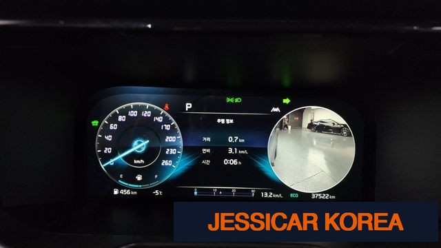 2022 Kia Sorento 4th Gen - Thumbnail 7