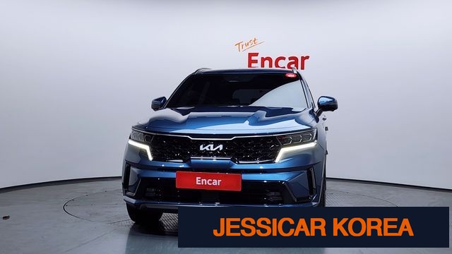 2022 Kia Sorento 4th Gen - Thumbnail 9