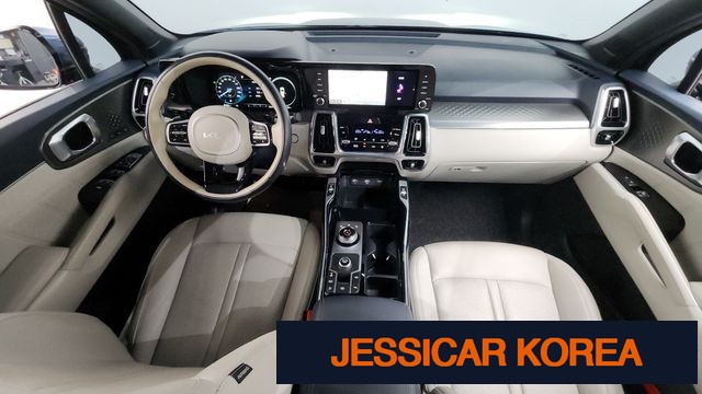 2022 Kia Sorento 4th Gen - Thumbnail 10
