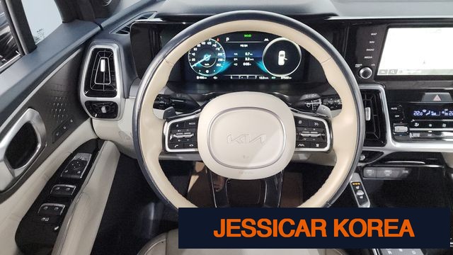 2022 Kia Sorento 4th Gen - Thumbnail 13