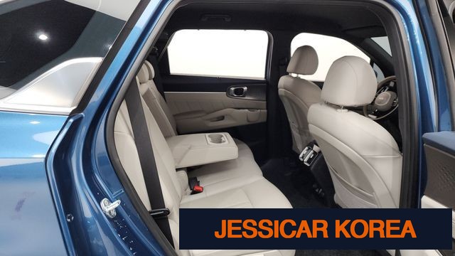 2022 Kia Sorento 4th Gen - Thumbnail 14
