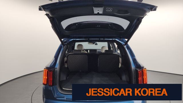 2022 Kia Sorento 4th Gen - Thumbnail 16