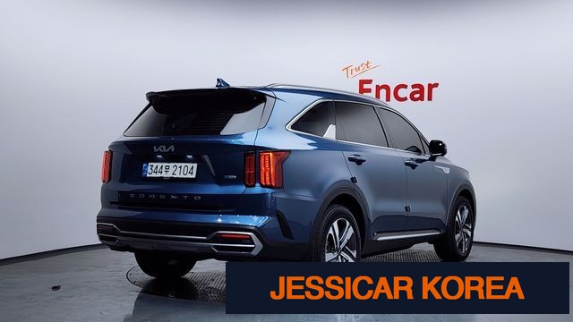 2022 Kia Sorento 4th Gen - Thumbnail 18