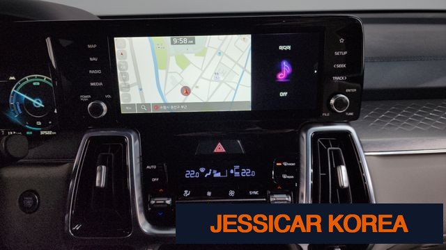 2022 Kia Sorento 4th Gen - Thumbnail 19