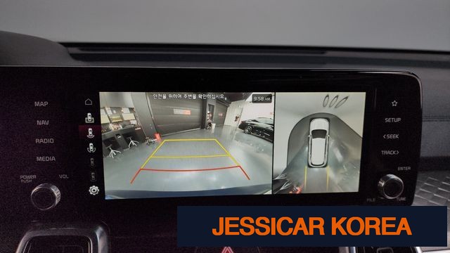 2022 Kia Sorento 4th Gen - Thumbnail 20