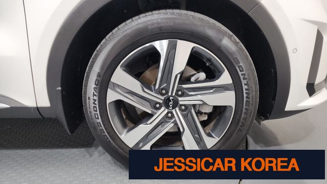 2023 Kia Sorento 4th Gen - Thumbnail 2