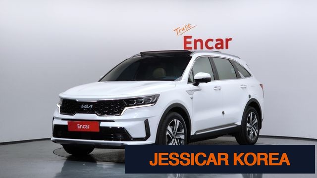 2023 Kia Sorento 4th Gen - Thumbnail 3