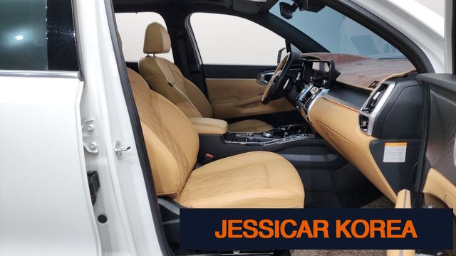 2023 Kia Sorento 4th Gen - Thumbnail 4