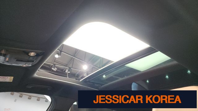 2023 Kia Sorento 4th Gen - Thumbnail 5