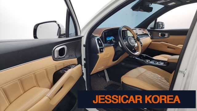 2023 Kia Sorento 4th Gen - Thumbnail 10