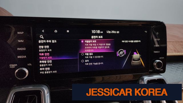 2023 Kia Sorento 4th Gen - Thumbnail 11
