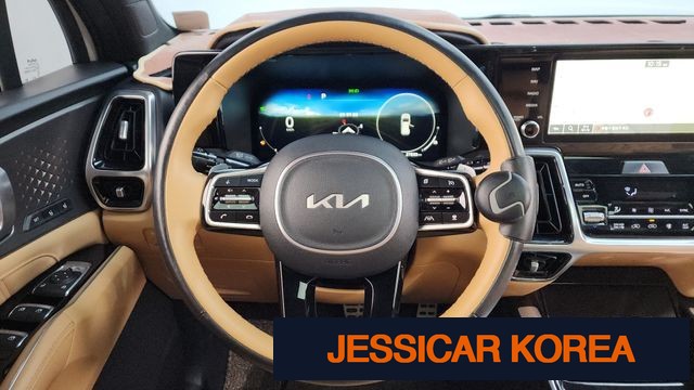 2023 Kia Sorento 4th Gen - Thumbnail 14