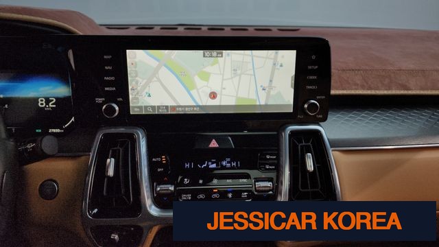 2023 Kia Sorento 4th Gen - Thumbnail 15