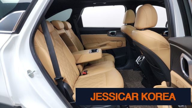 2023 Kia Sorento 4th Gen - Thumbnail 17
