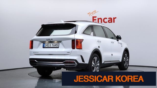 2023 Kia Sorento 4th Gen - Thumbnail 18