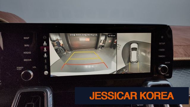 2023 Kia Sorento 4th Gen - Thumbnail 20
