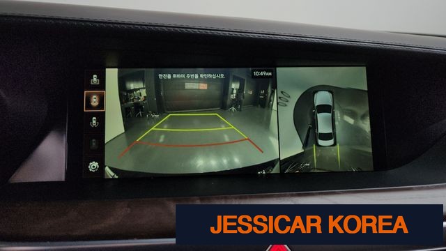 2019 Genesis G90 - Thumbnail 7