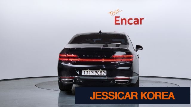 2019 Genesis G90 - Thumbnail 8