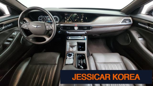 2019 Genesis G90 - Thumbnail 10