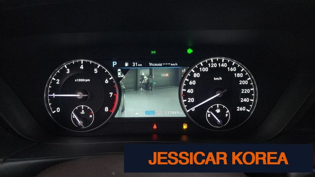 2019 Genesis G90 - Thumbnail 16